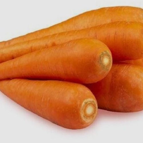 A Grade Fresh Orange Carrot