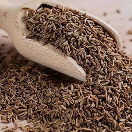 Brown Cumin Seeds