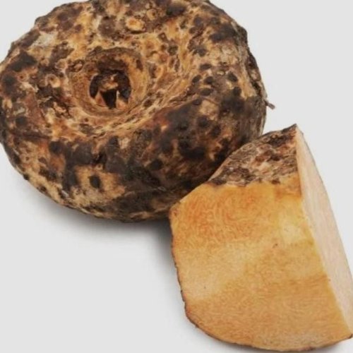 Fresh Elephant Foot Yam