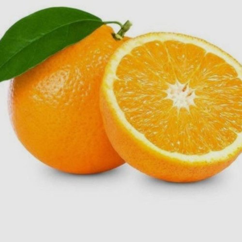 Fresh Orange