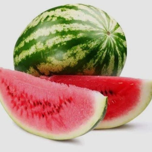Fresh Watermelon