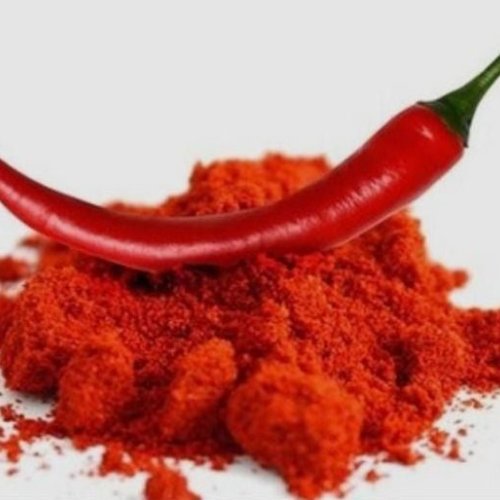 Kashmiri Red Chilli Powder