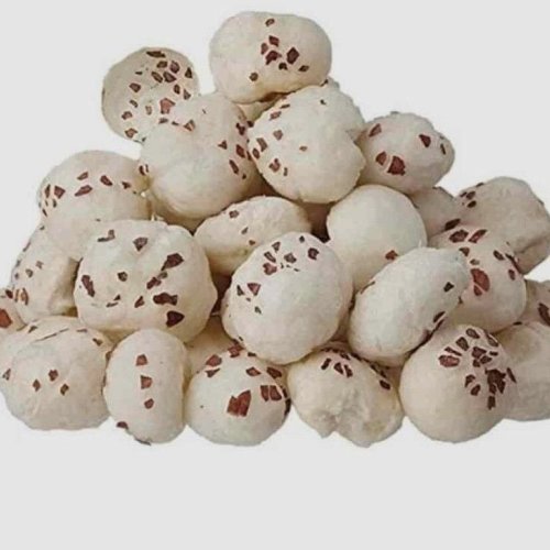 Pure Organic Phool Makhana