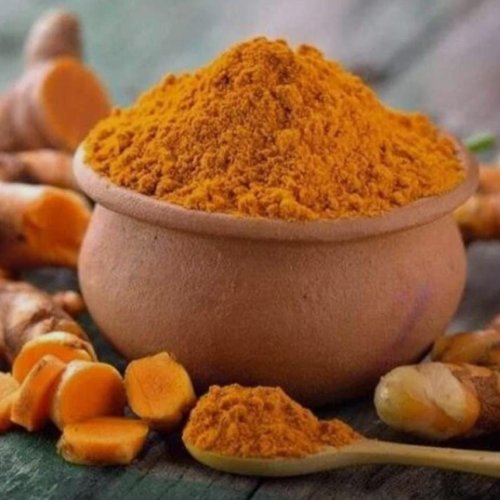 Yellow Turmeric Powder