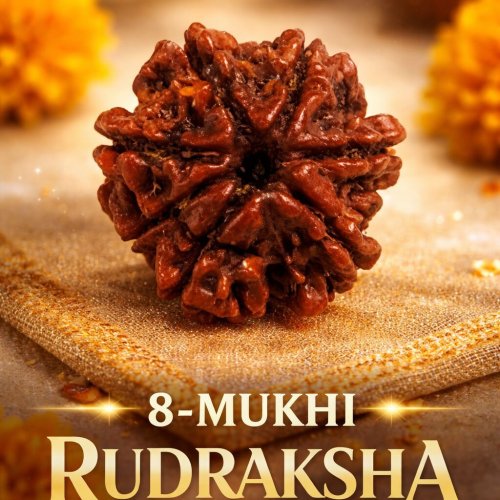 Rudraksha Beads