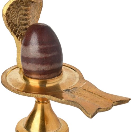 Shivling Statues