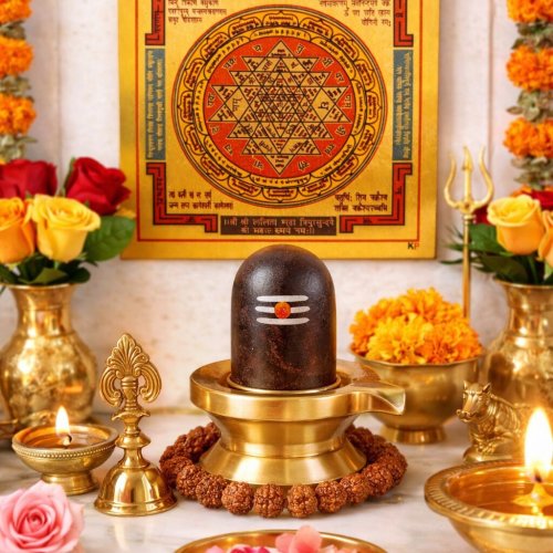 Shree Yantra