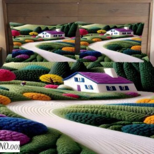 Bedsheets