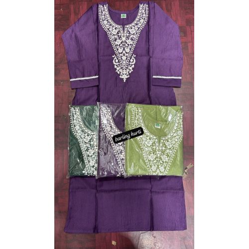 Designer Kurti