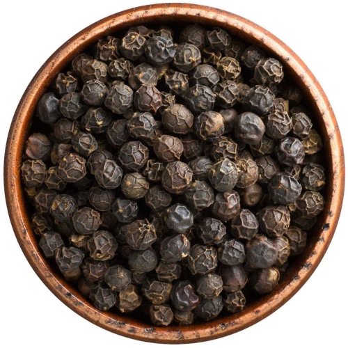 Black Pepper Seeds