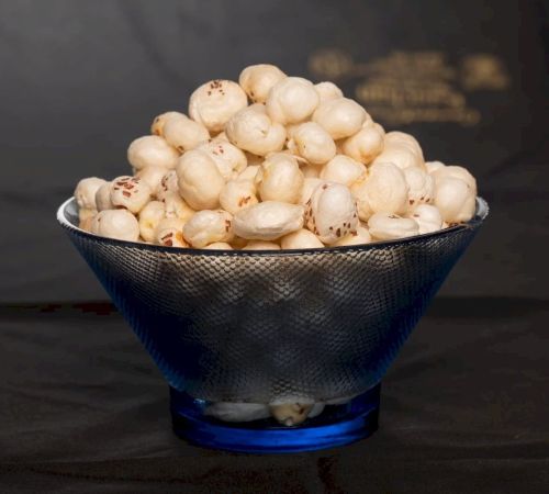6 Suta Phool Makhana