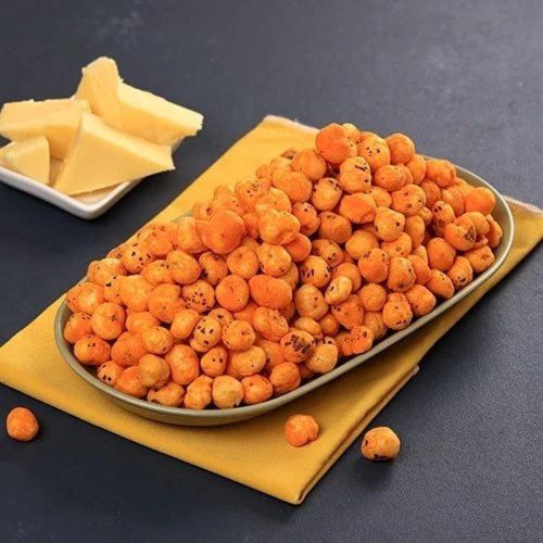 Cheese Phool Makhana