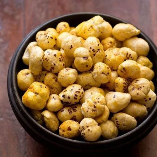Roasted Phool Makhana
