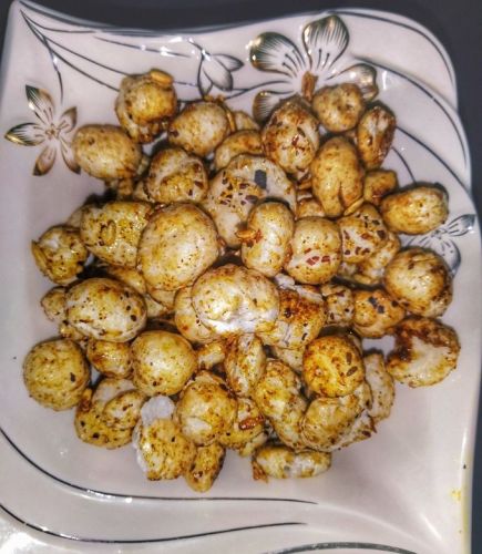 Salty Phool Makhana