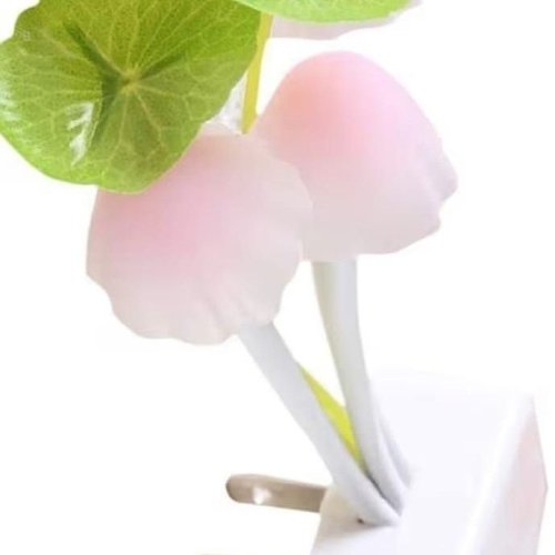 Automatic LED Night Lamp