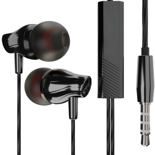 Grand Classic Wired Earphones