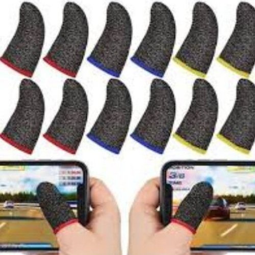 Gaming Accessories