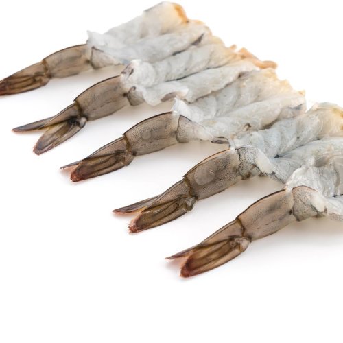 Dry Tiny Shrimps