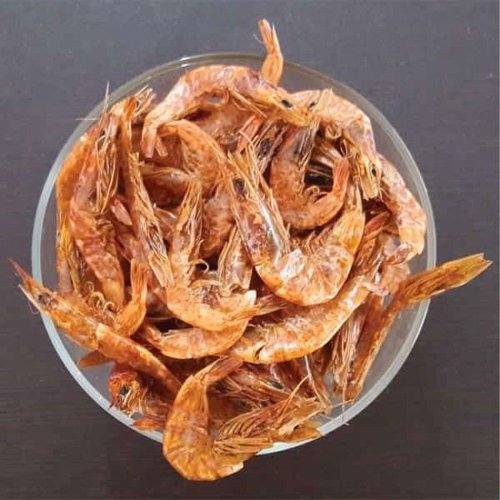 Dried Shrimps