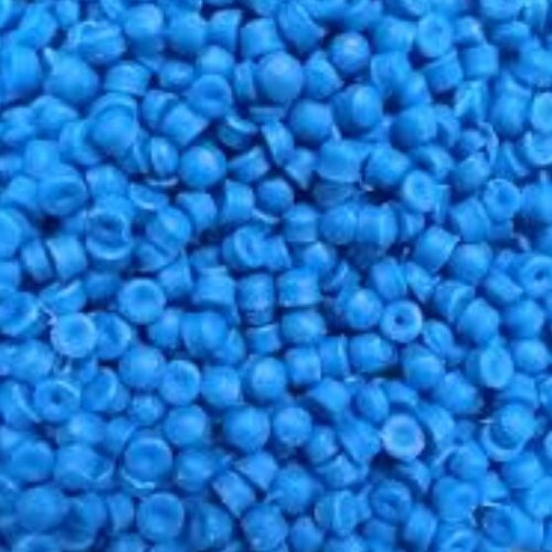 HDPE Container Granules