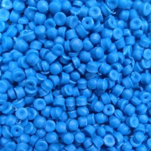 HDPE Drum Granules