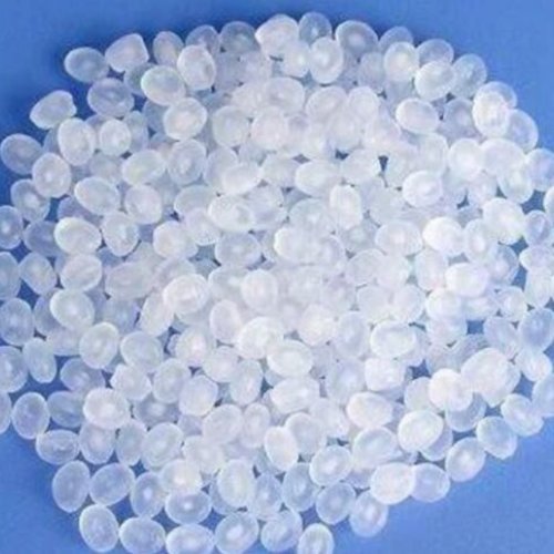 HDPE Plastic Granules