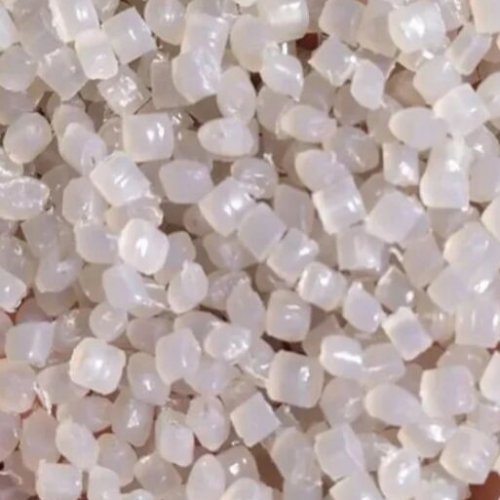 HM HDPE Carry Bag Granules