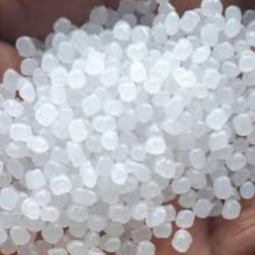 HM HDPE Film Granules