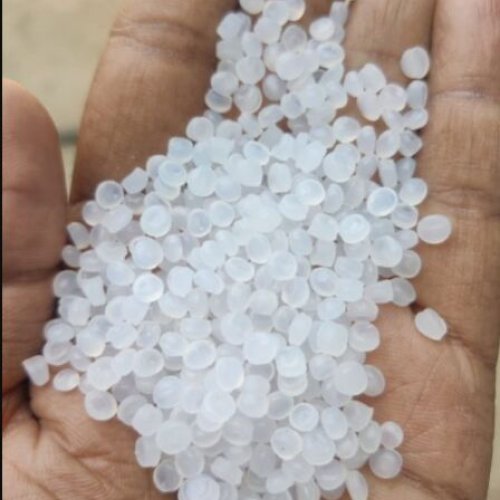LDPE Carry Bag Granules