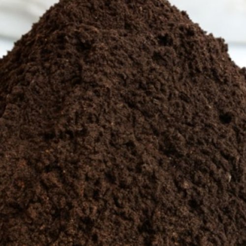 Organic Cow Dung Manure Powder