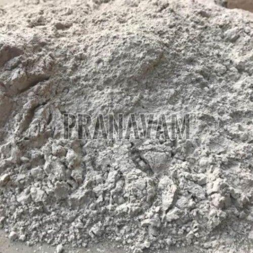 Building Industry Fly Ash Powder