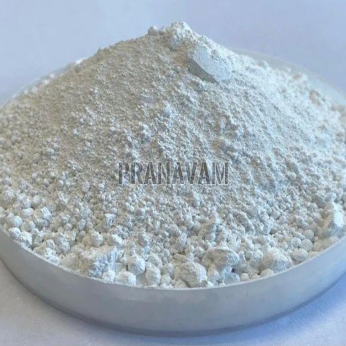 Cement Blending Fly Ash Powder
