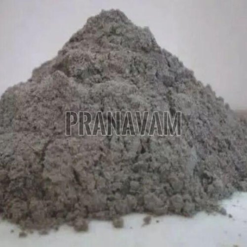 Cement Industry Fly Ash Powder