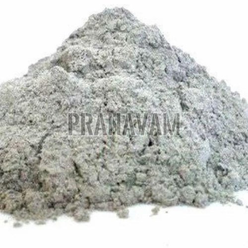 Cement Mix Fly Ash Powder
