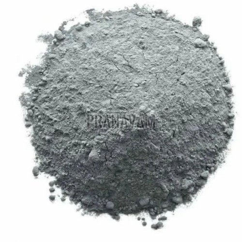 Class C Fly Ash Powder