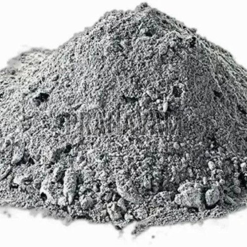 Commercial Grade Fly Ash Powder