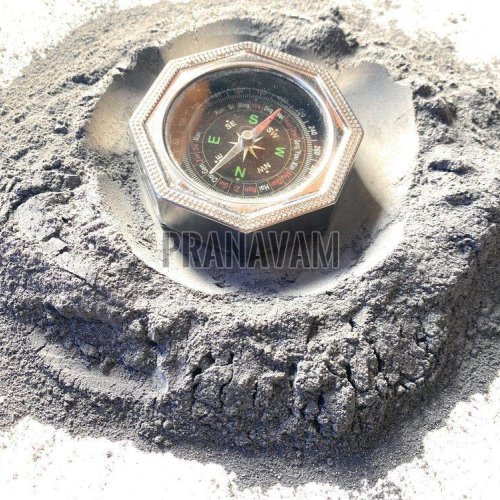 Concrete Grade Fly Ash Powder