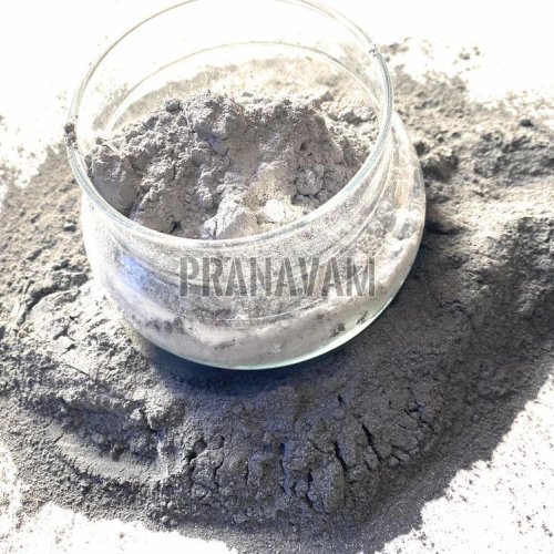 Construction Material Fly Ash Powder