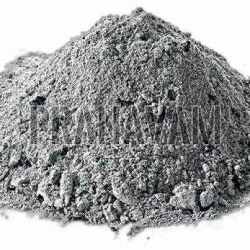 Eco Construction Fly Ash Powder
