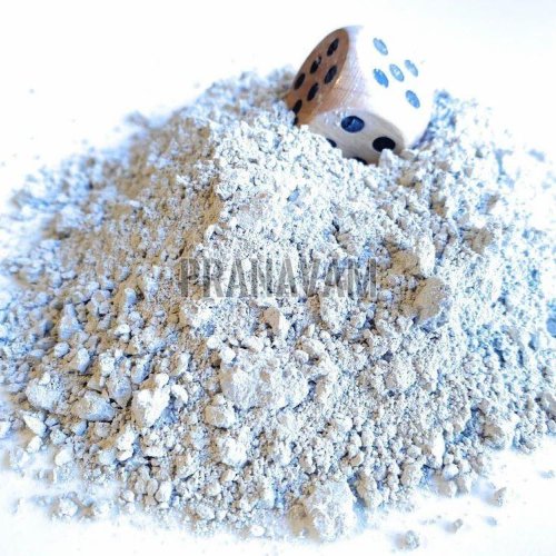 Fine Fly Ash Powder
