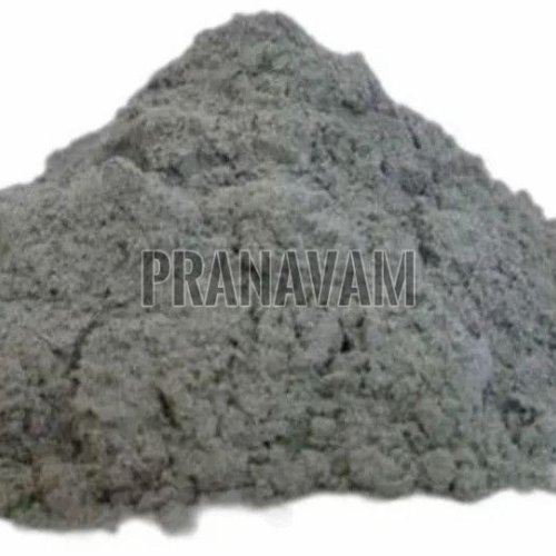Fine Particle Fly Ash Powder
