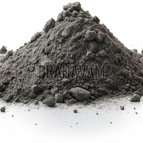High Fineness Fly Ash Powder