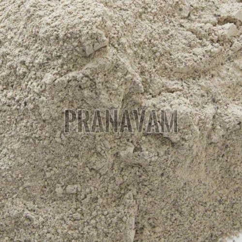 High Performance Fly Ash Powder
