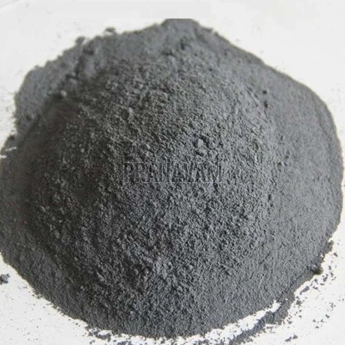 High Strength Fly Ash Powder