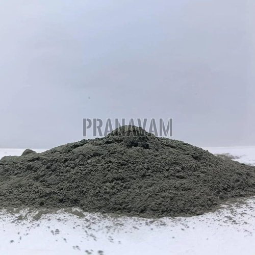 Infrastructure Grade Fly Ash Powder