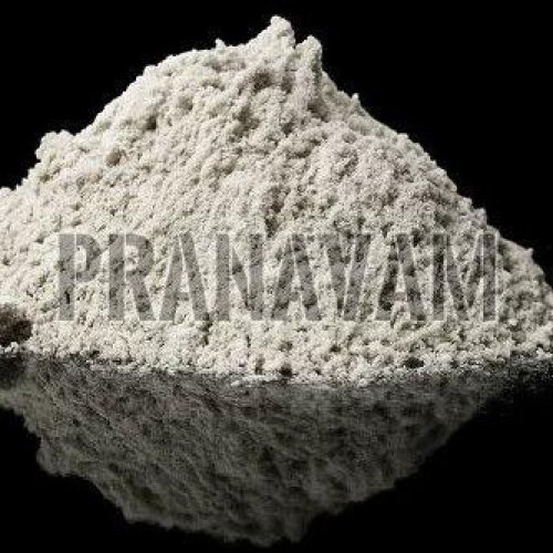 Mass Concrete Fly Ash Powder