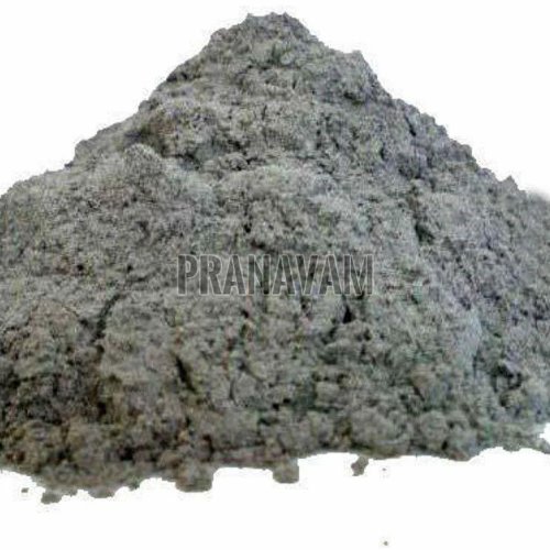 Mineral Based Fly Ash Powder