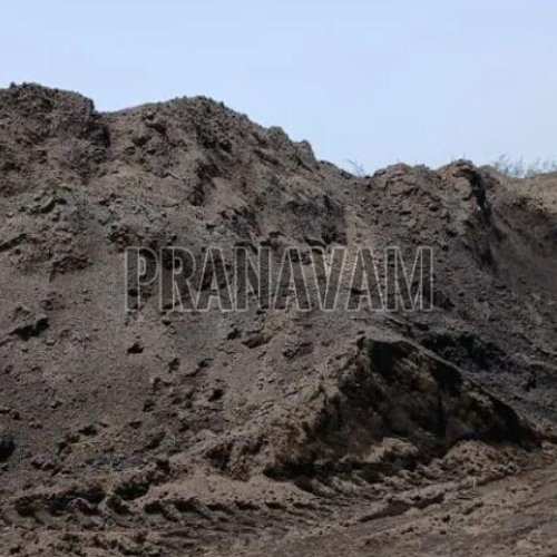Non Structural Fly Ash Powder