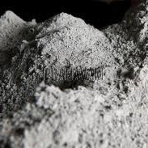 Power Plant Fly Ash Powder