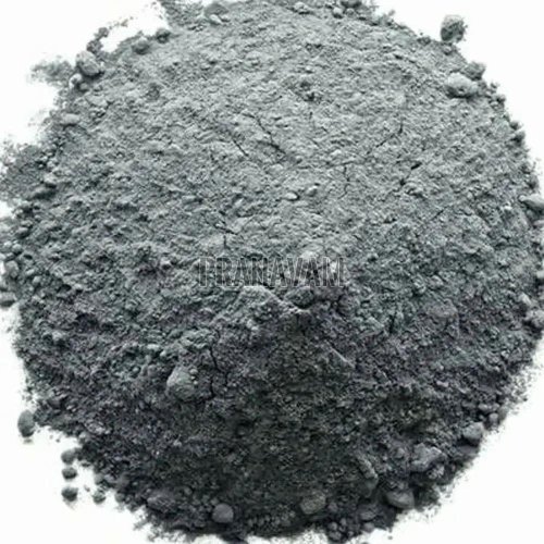 Quality Tested Fly Ash Powder
